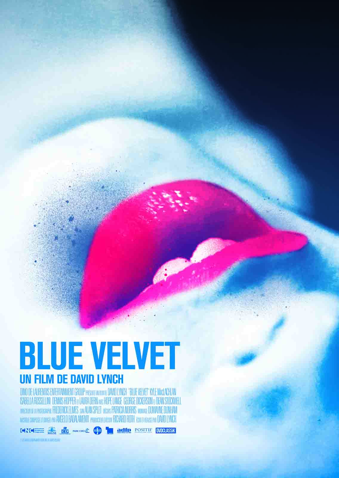 David Lynch – \