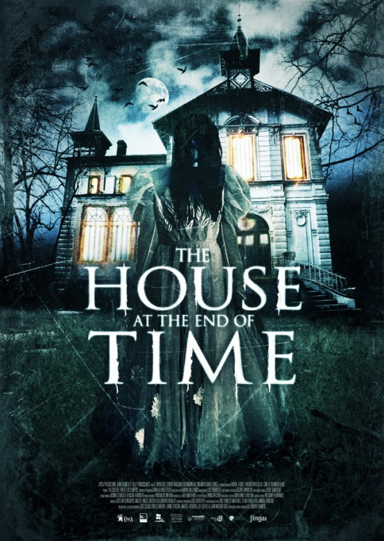affiche_house