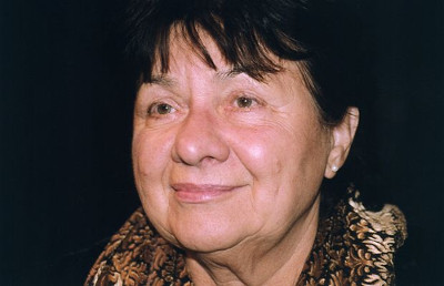 Marta Meszaros