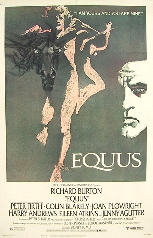 equus poster
