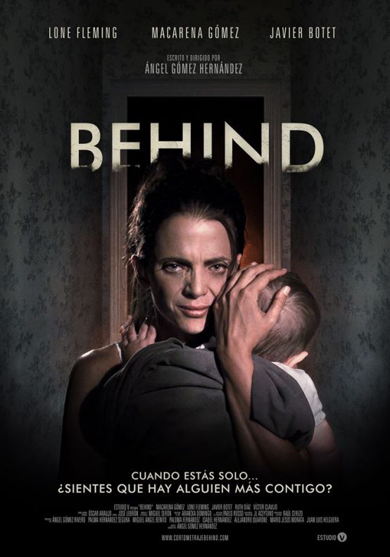 behind-poster