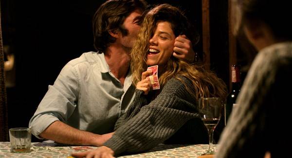 Bruno Clairefond, Juana Acosta