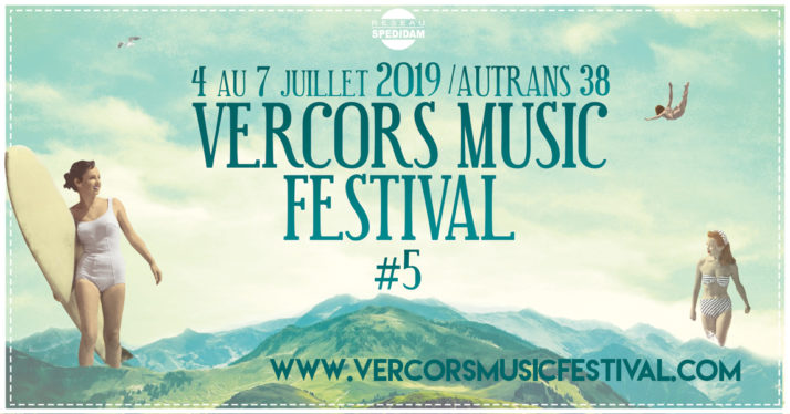 Vercors Music Festival 2019