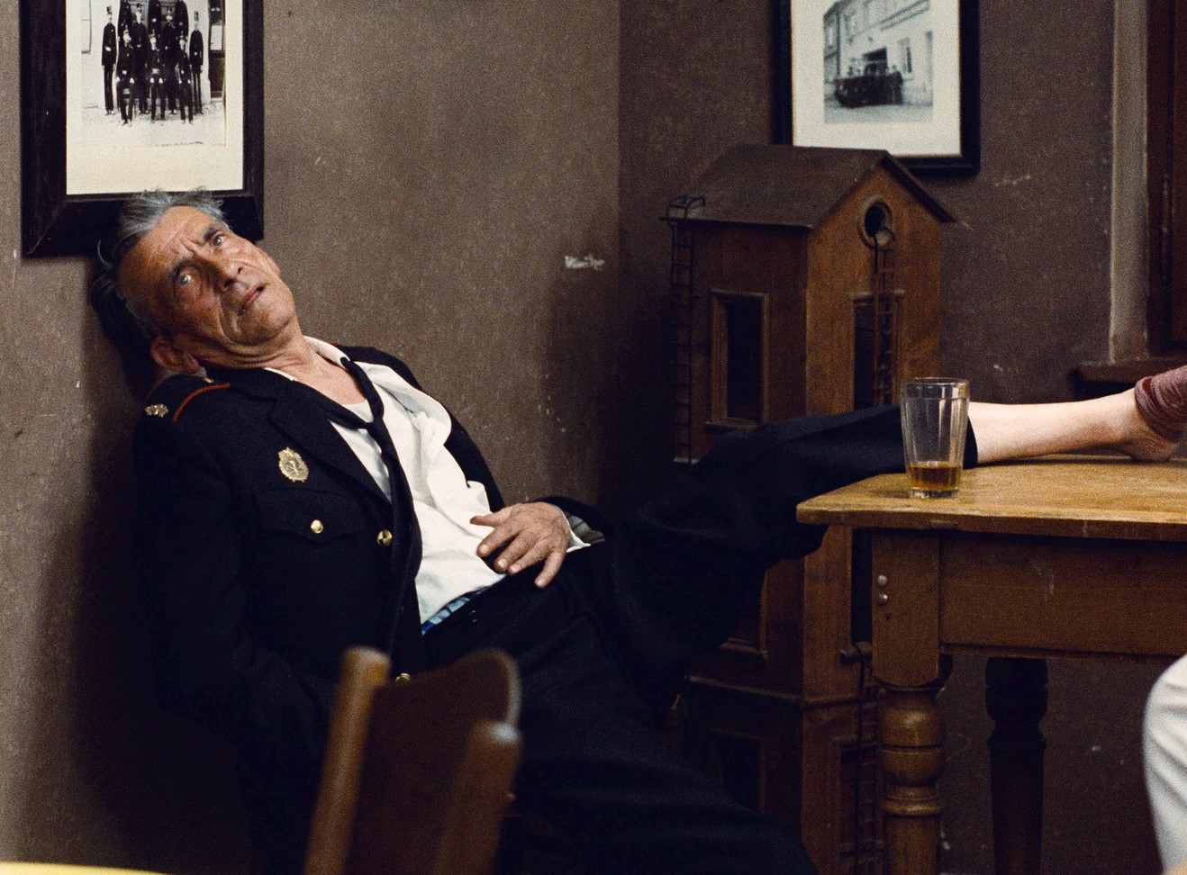 Milos Forman – « Au feu les pompiers » | Culturopoing