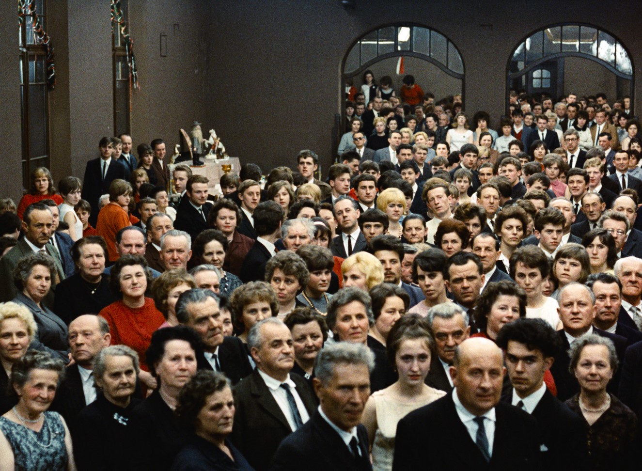 Milos Forman – « Au feu les pompiers » | Culturopoing