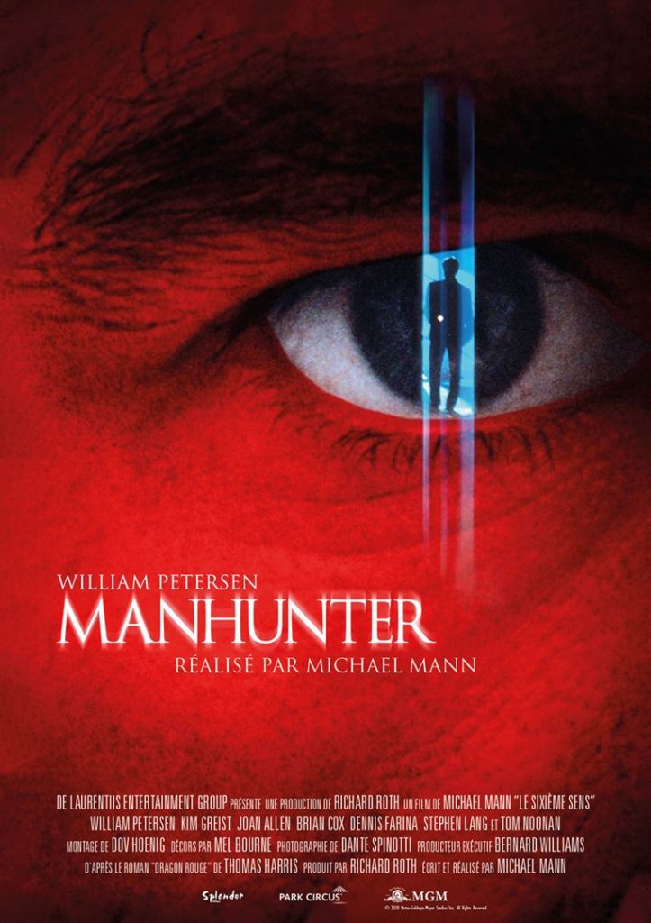 Michael Mann – » Manhunter « | Culturopoing