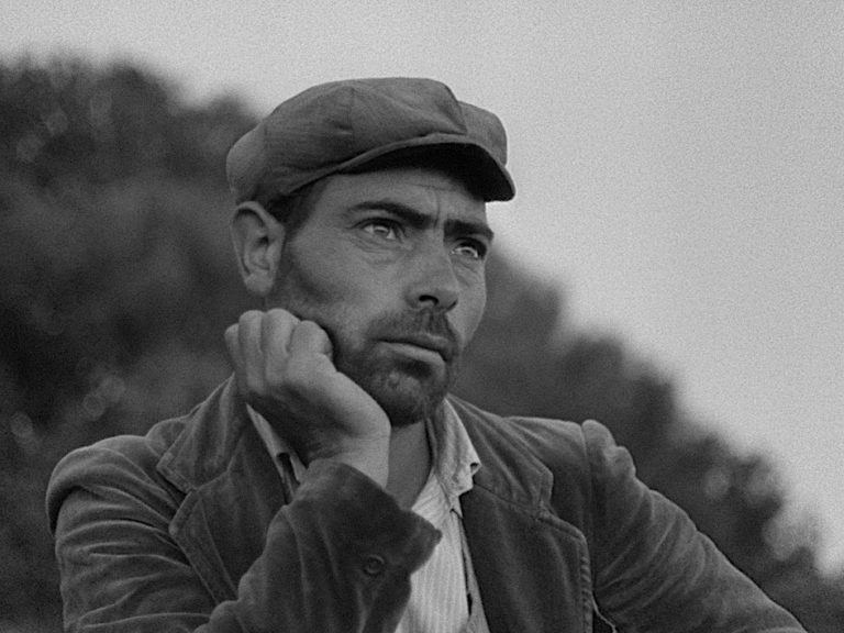 Vittorio De Seta Bandits Orgosolo 1960 Culturopoing