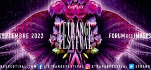 Étrange festival