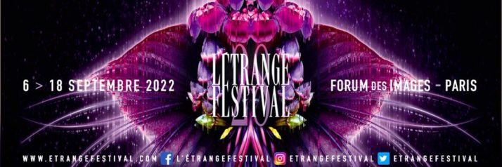 Étrange festival