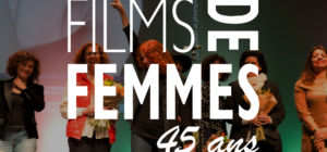 Festival International de Films de Femmes de Créteil