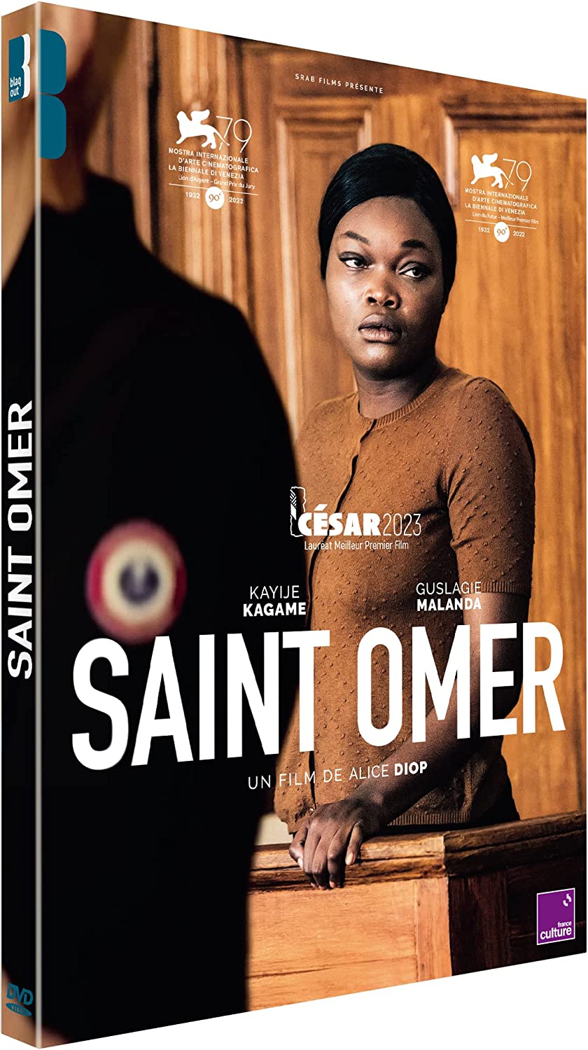 Alice Diop « Saint Omer » Culturopoing