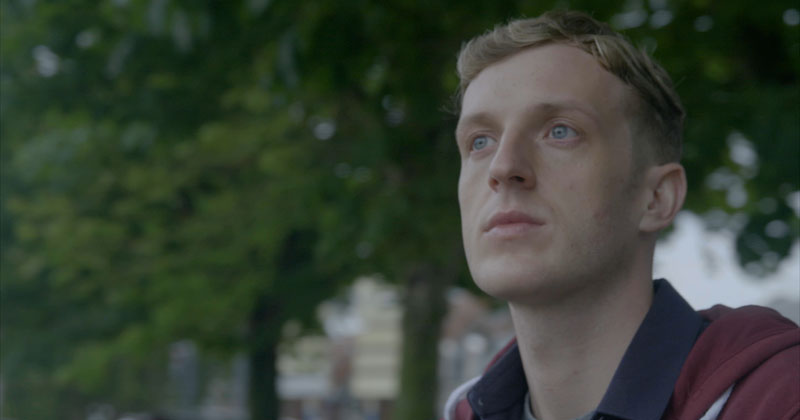 Entretien avec François Caillat « Edouard Louis, ou la transformation