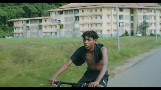 Kouté Vwa de Maxime Jean-Baptiste le 16 juillet au cinéma