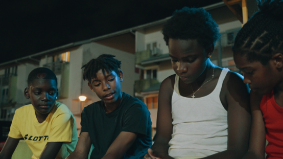 Kouté Vwa de Maxime Jean-Baptiste le 16 juillet au cinéma