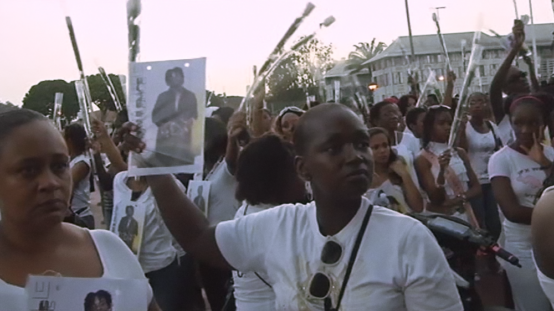 Kouté Vwa de Maxime Jean-Baptiste le 16 juillet au cinéma