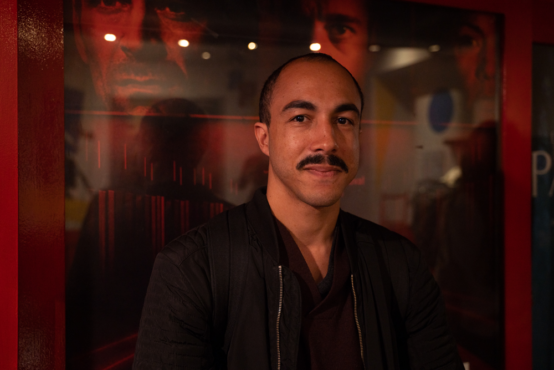Kouté Vwa de Maxime Jean-Baptiste le 16 juillet au cinéma