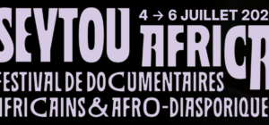 Seytou Africa 2025