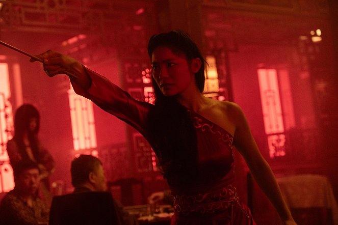 The Forbidden City (©Piper Films)