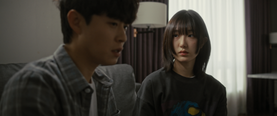 31è EF - Wanna Die Wanna Kill 죽고 싶다 죽이고 싶다 de Jeong Jaehee 정재희