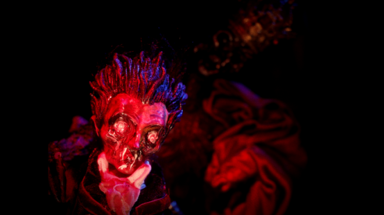 31è EF – The Masque of the Red Death de Rune Callewaert