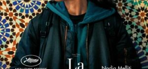 Affiche du film