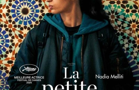 Affiche du film