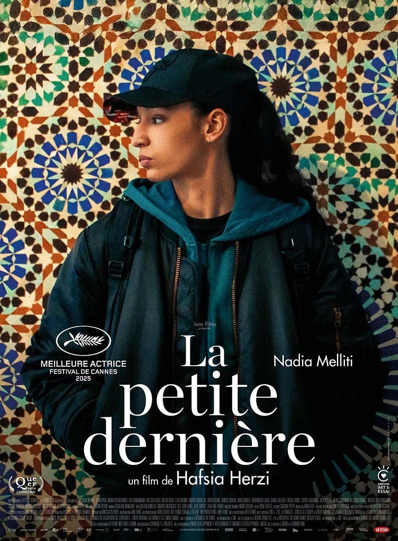 Affiche du film