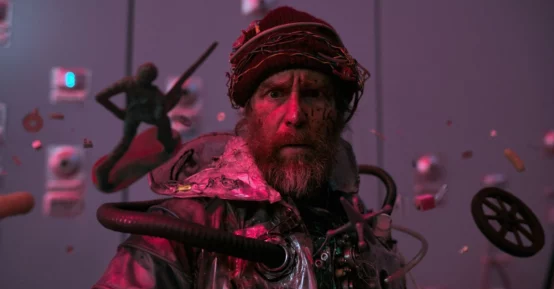 Good Luck Have Fun Don't Die