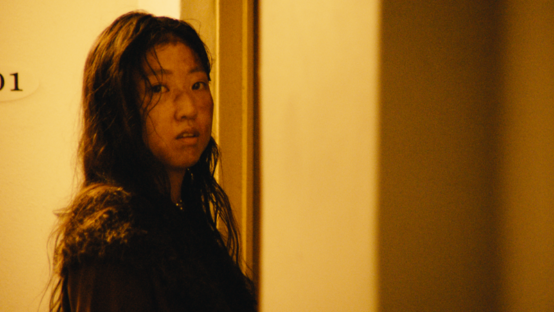 The Fin 지느러미 de PARK Syeyoung 박세영 9