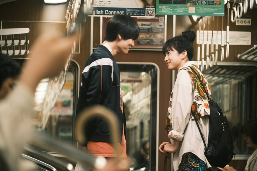 © 2025 She Taught Me Serendipity Film Partners