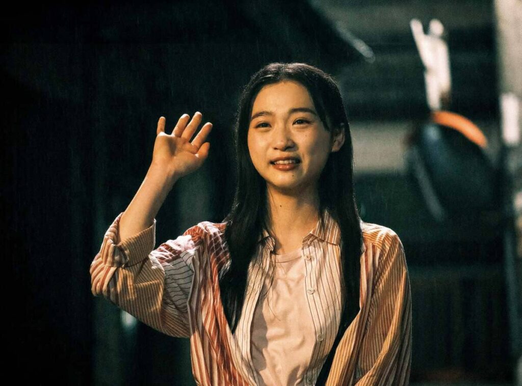 © 2025 She Taught Me Serendipity Film Partners