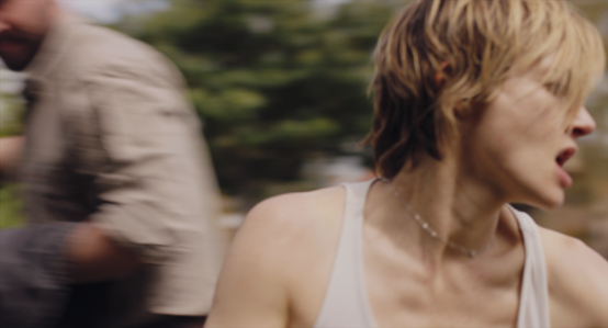 32è EF - A Stable marriage de Josephine Decker