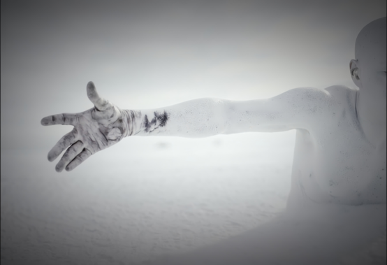32è EF - Snowblind de Tomáš Rampula
